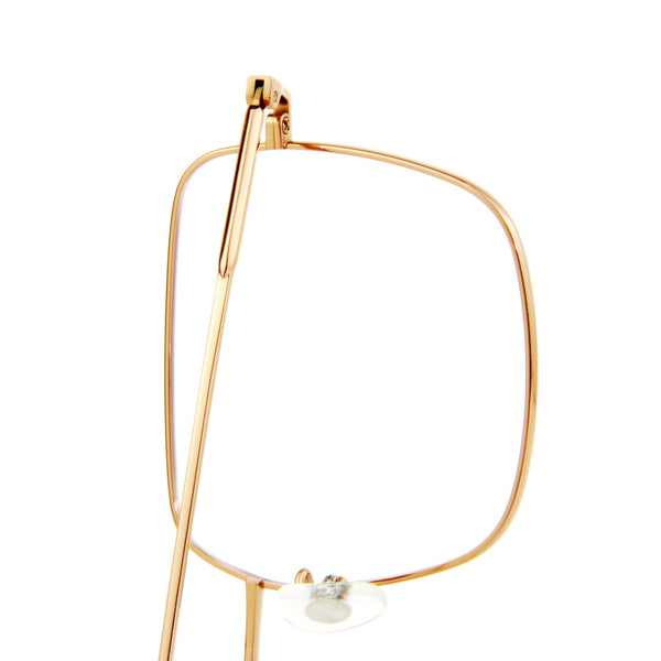 Square Glasses JFT1014