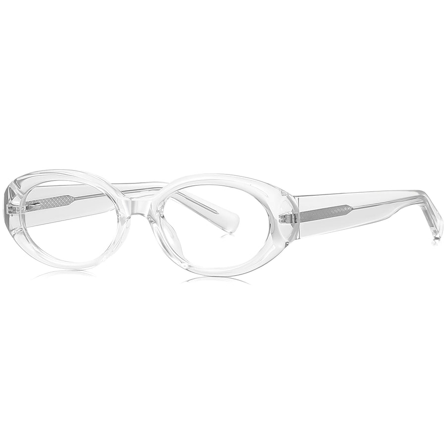 Oval Glasses YSD1085