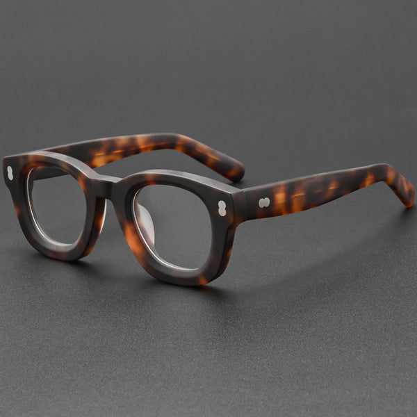Square Glasses YN1093