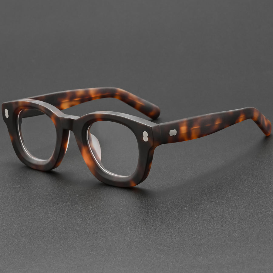 Square Glasses YN1093