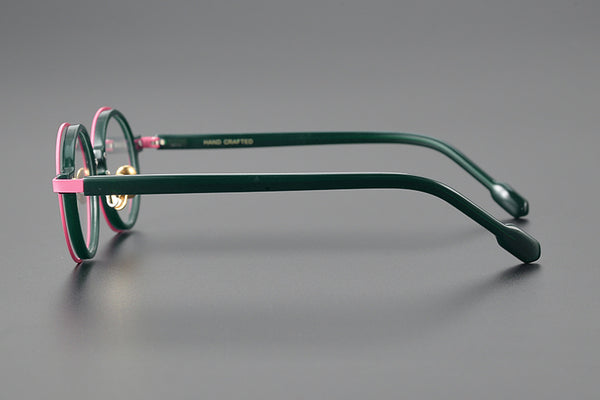 Round Glasses TG1195