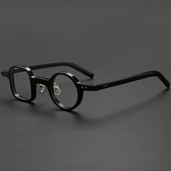 Geometric Glasses YN1123