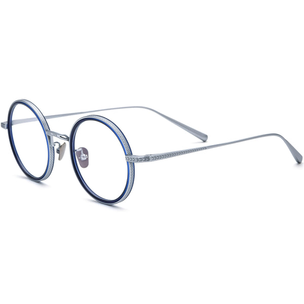 Round Glasses BR1557