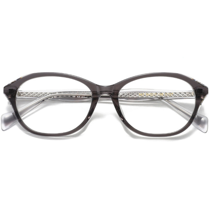 Cat-Eye Glasses ME1009