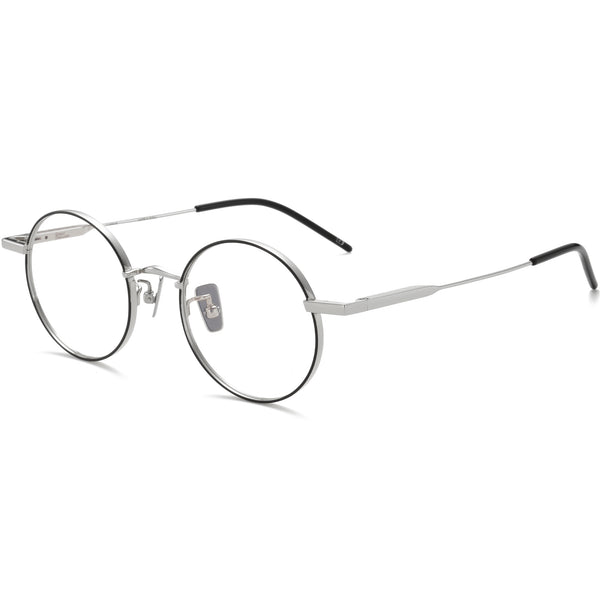 Round Glasses MS1017