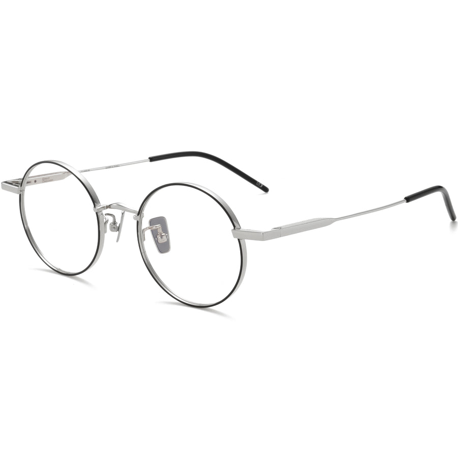 Round Glasses MS1017