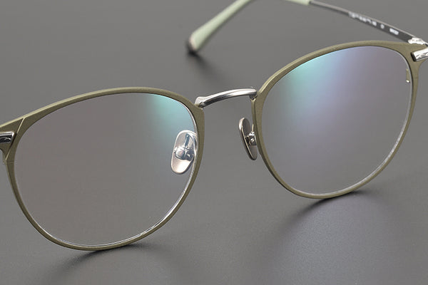 Round Glasses MW1420