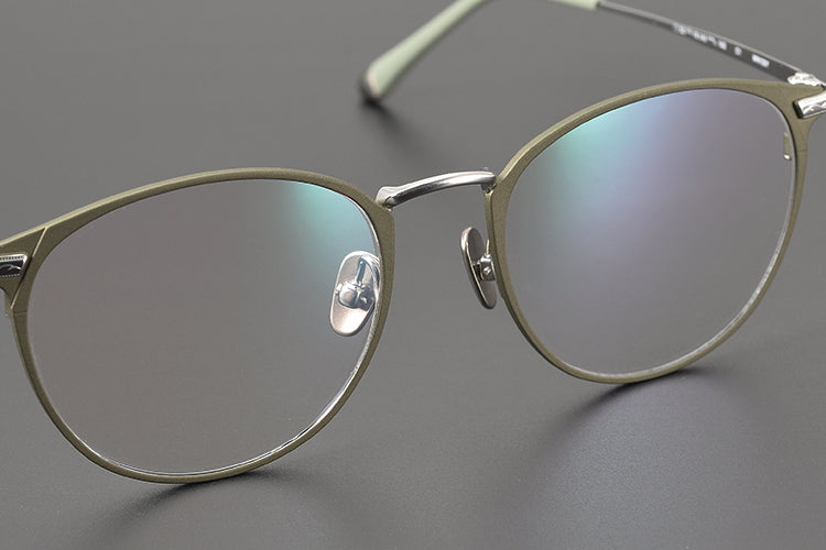 Round Glasses MW1420