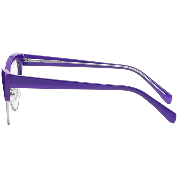 Cat-Eye Glasses PF1012
