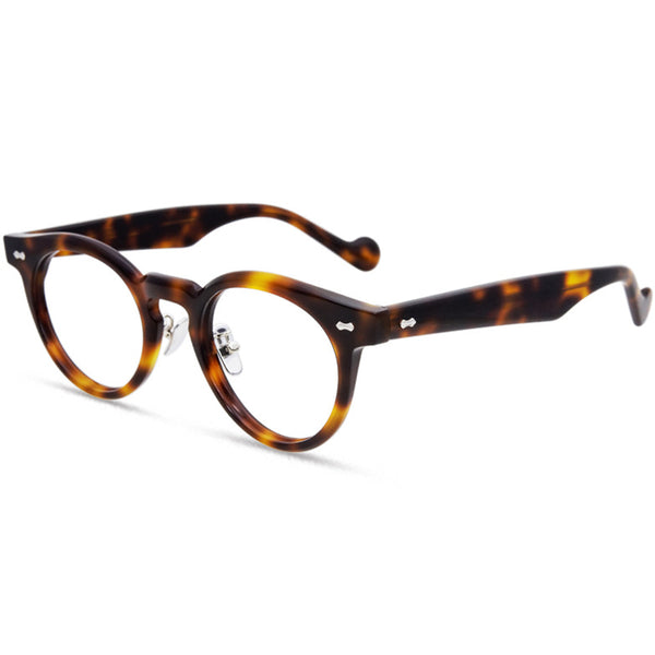Round Glasses GC1112