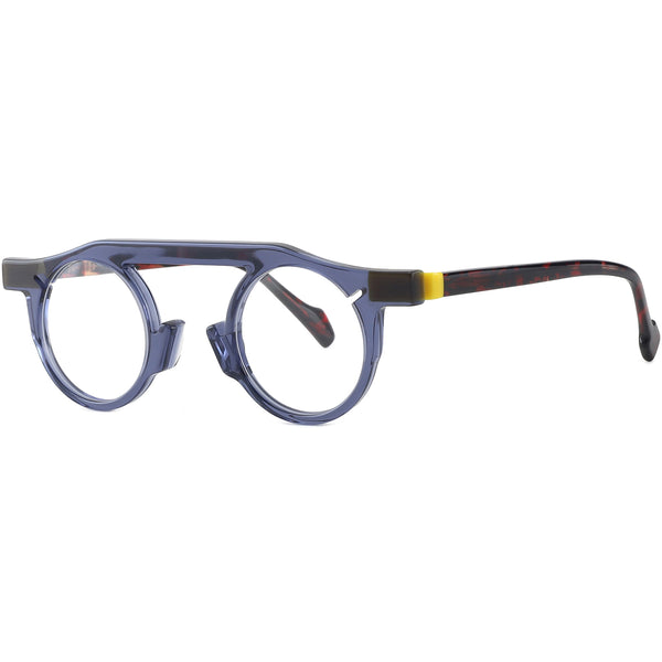 Round Glasses YEA1274