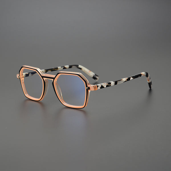 Square Glasses TG1102
