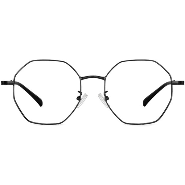Geometric Glasses A3929