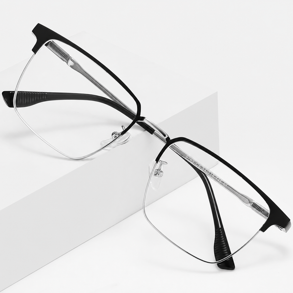 Square Glasses YSD1126