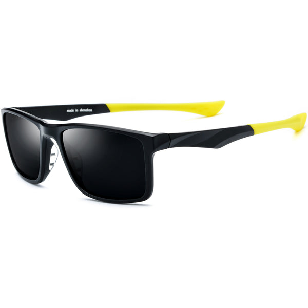 Rectangle Sunglasses BRS1072