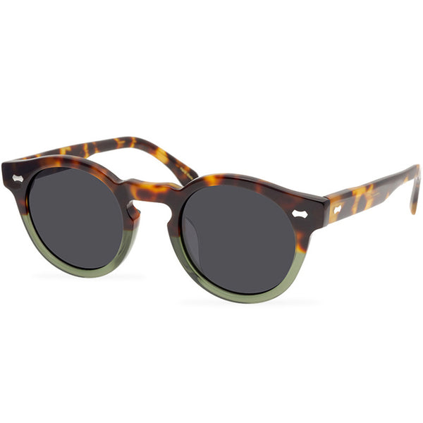 Round Sunglasses GCS1087