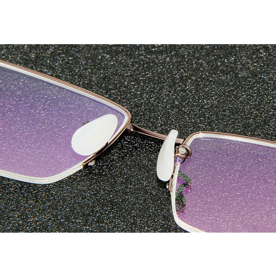 Rectangle Glasses JNJ1022