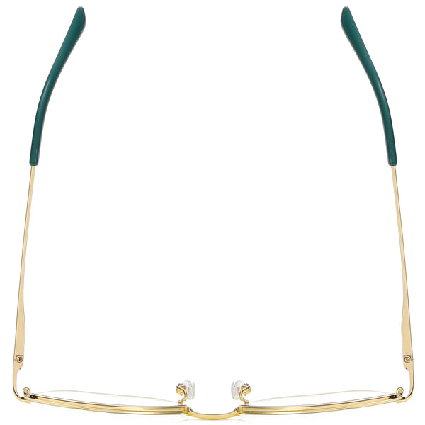 Cat-Eye Glasses PF1076