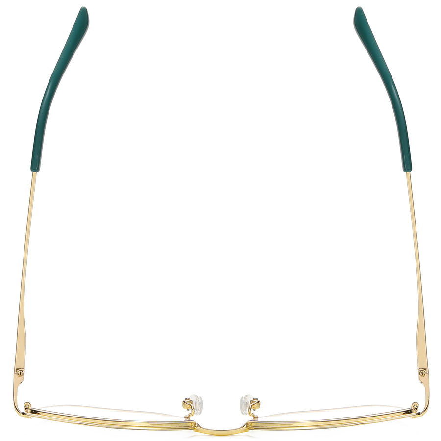 Cat-Eye Glasses PF1076