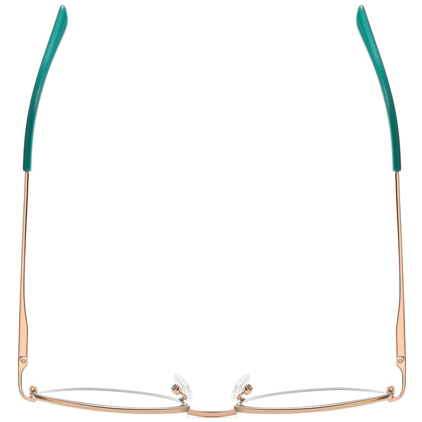 Cat-Eye Glasses PF1100