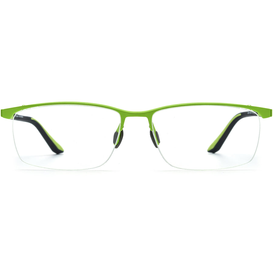 Rectangle Glasses BR1519