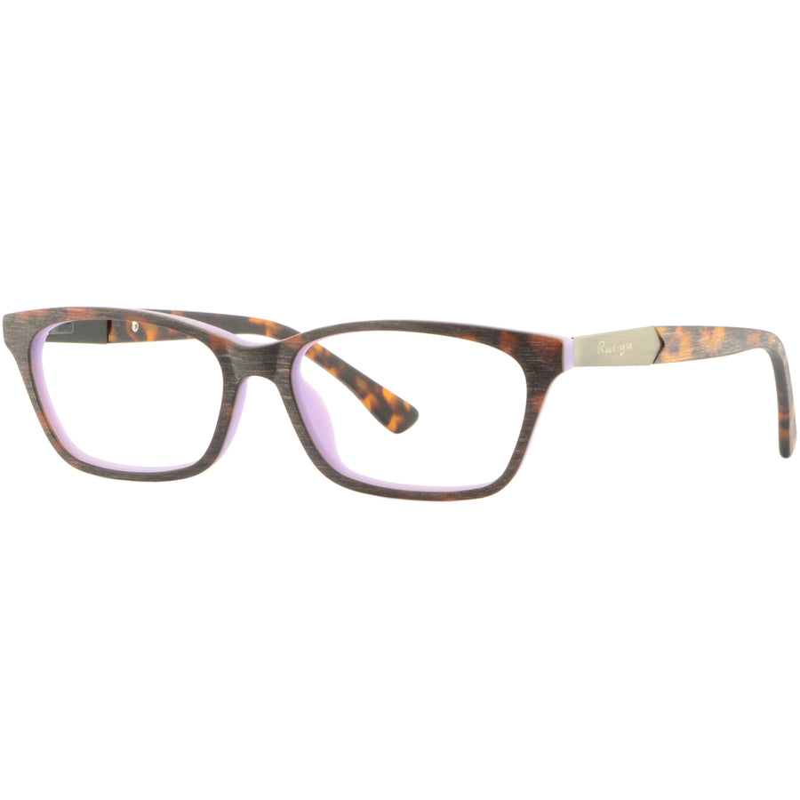Rectangle Glasses O2613
