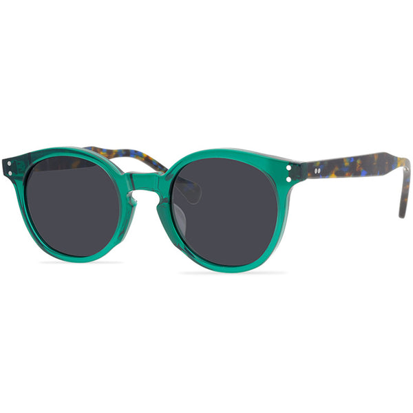 Round Sunglasses GCS1066