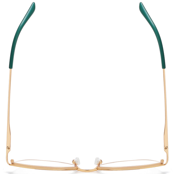 Cat-Eye Glasses PF1080