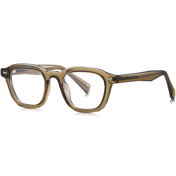 Square Glasses YSD1049
