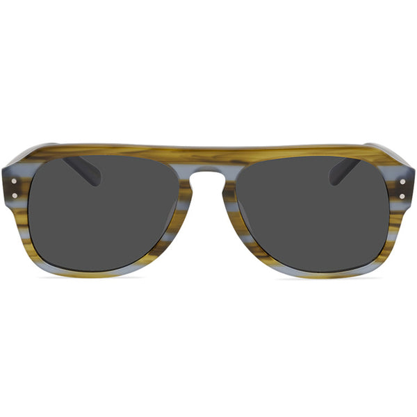 Square Sunglasses GCS1047