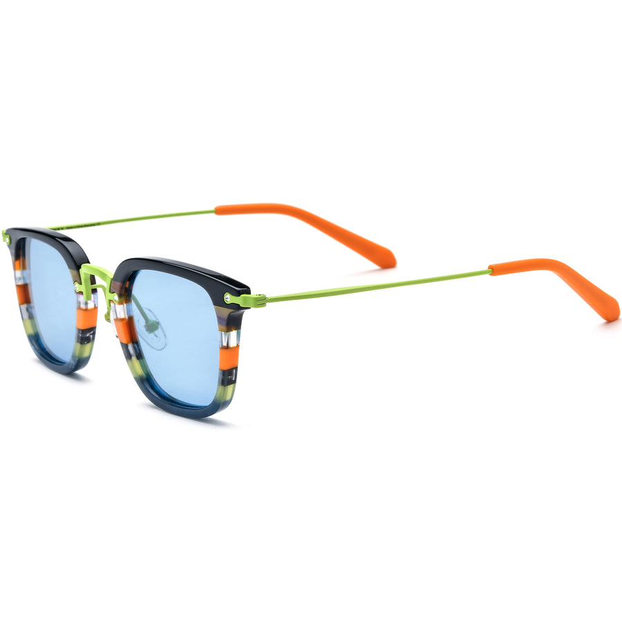 Square Sunglasses BRS1106