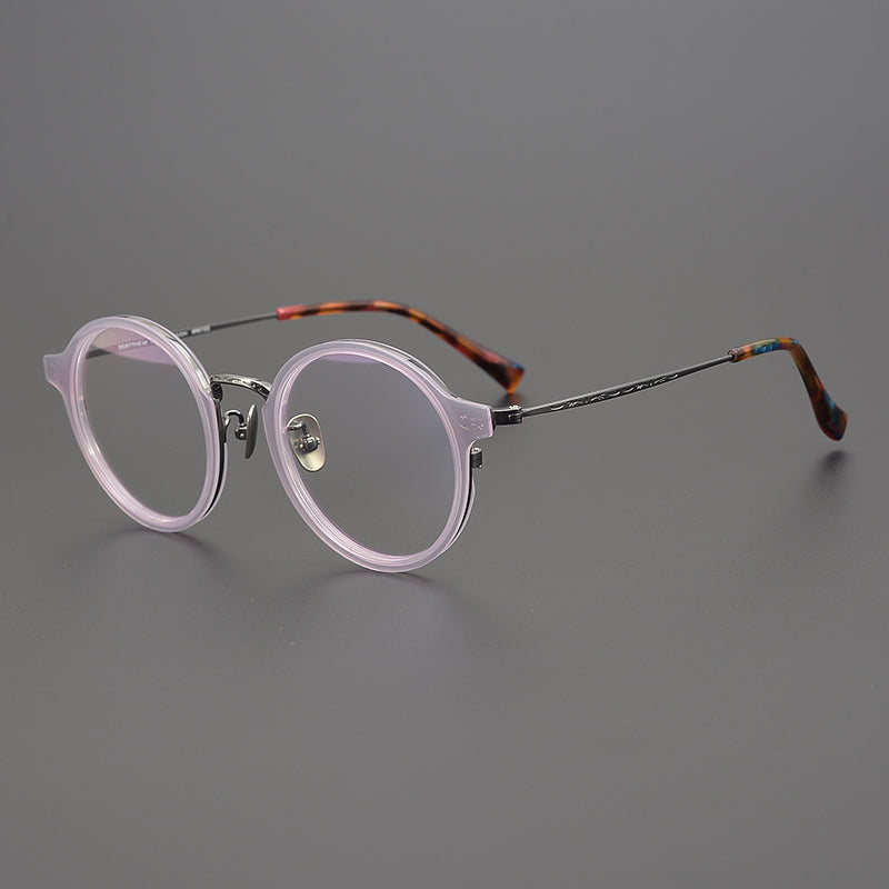 Round Glasses MW1092