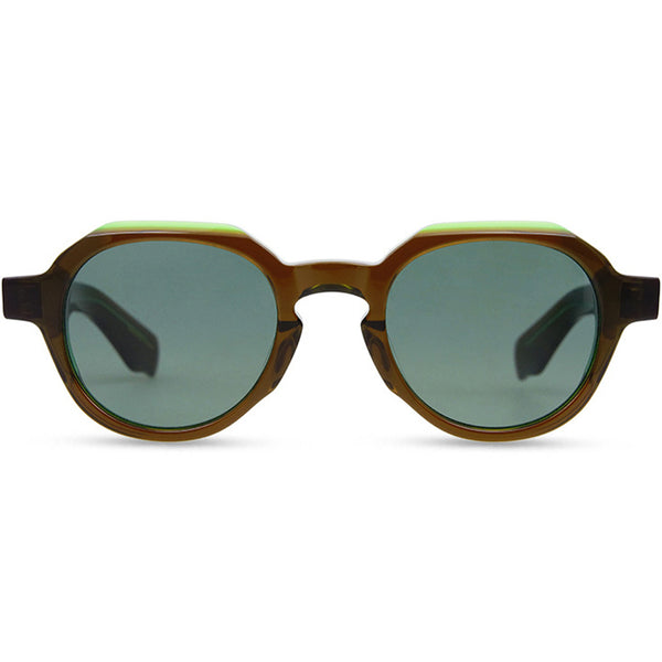 Round Sunglasses GCS1140