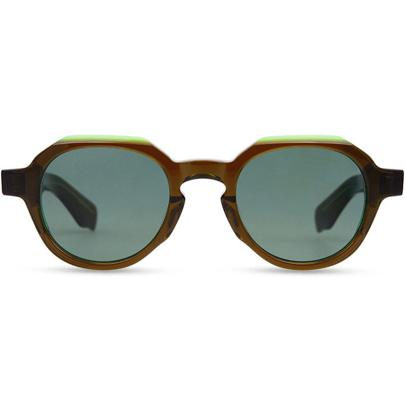 Round Sunglasses GCS1140