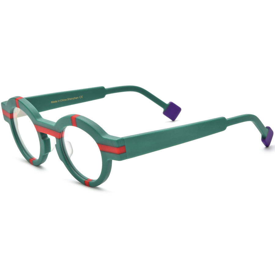 Round Glasses BR1431