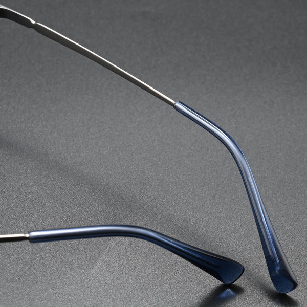 Round Glasses YN1144