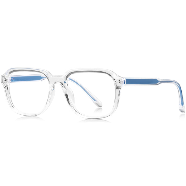 Square Glasses YSD1121