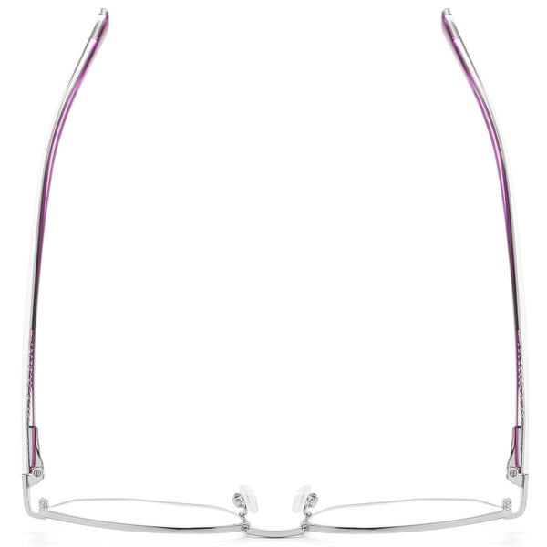 Cat-Eye Glasses PF1115