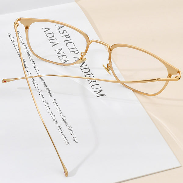 Square Glasses BR1184