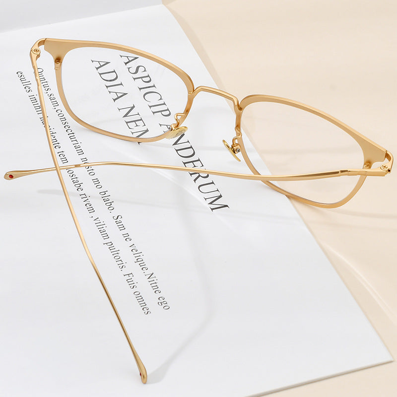 Square Glasses BR1184