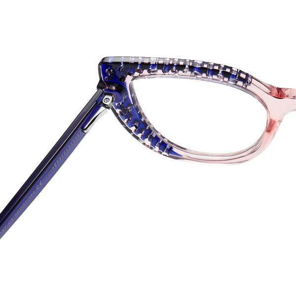 Cat-Eye Glasses PF1037