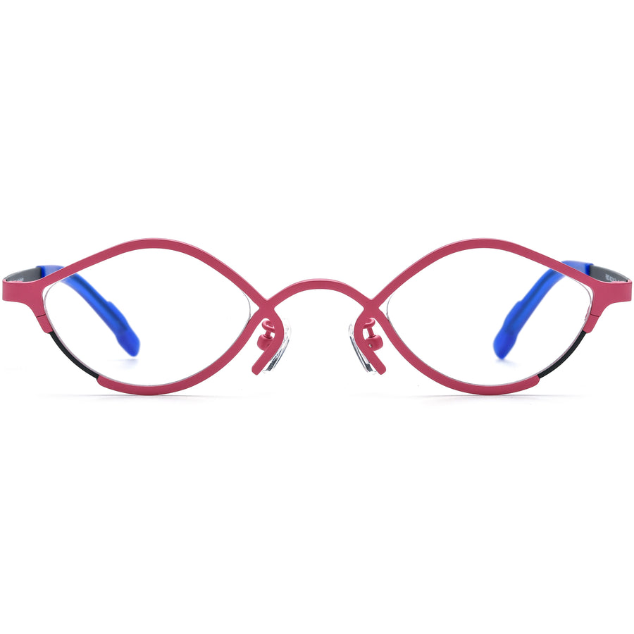 Oval Glasses BR1520