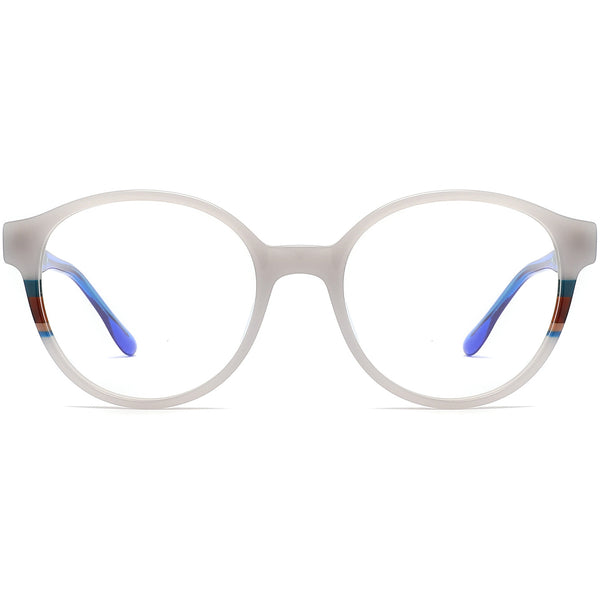 Round Glasses KC1004