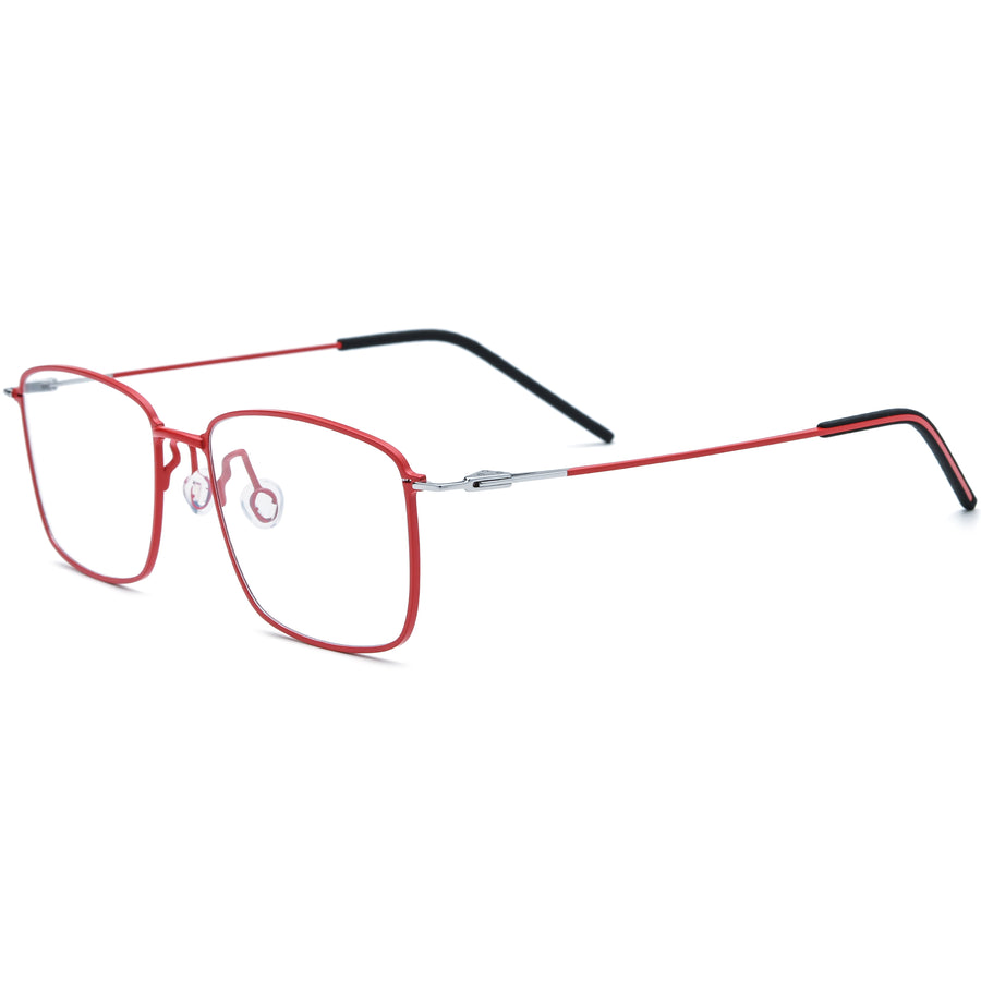 Rectangle Glasses BR1716