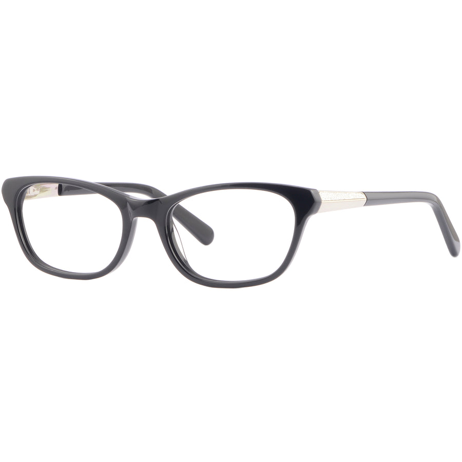 Rectangle Glasses O2534