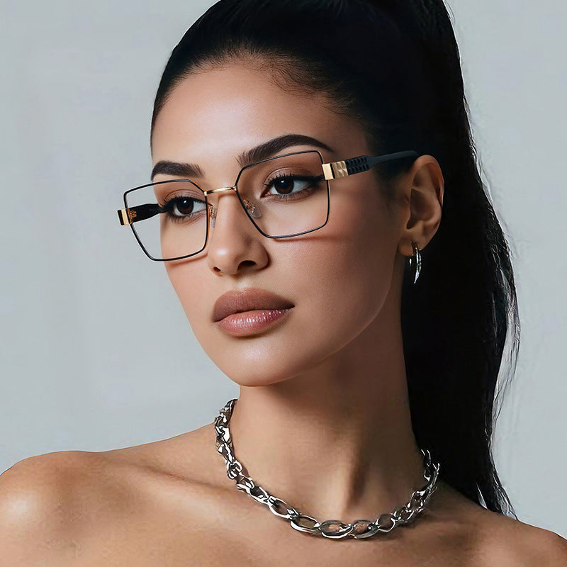 Cat-Eye Glasses PF1391
