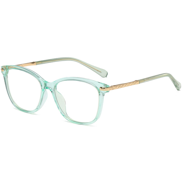 Square Glasses for Kids PFK1012