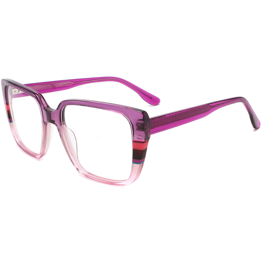Cat-Eye Glasses KC1006