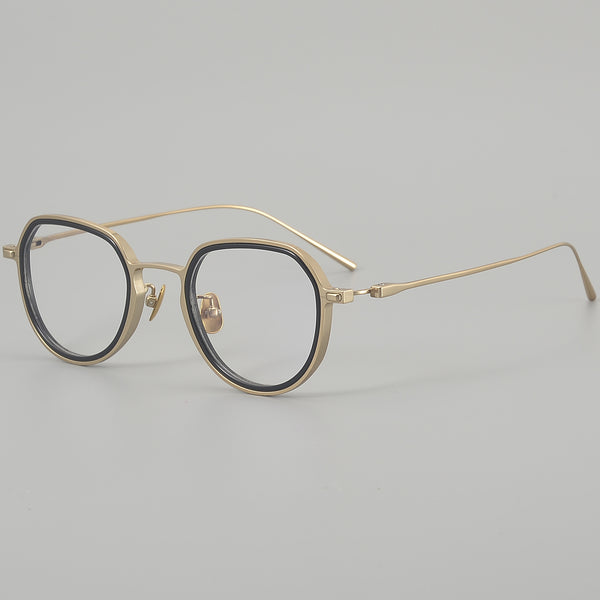 Round Glasses BY1136