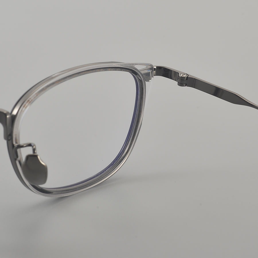 Square Glasses BY1148